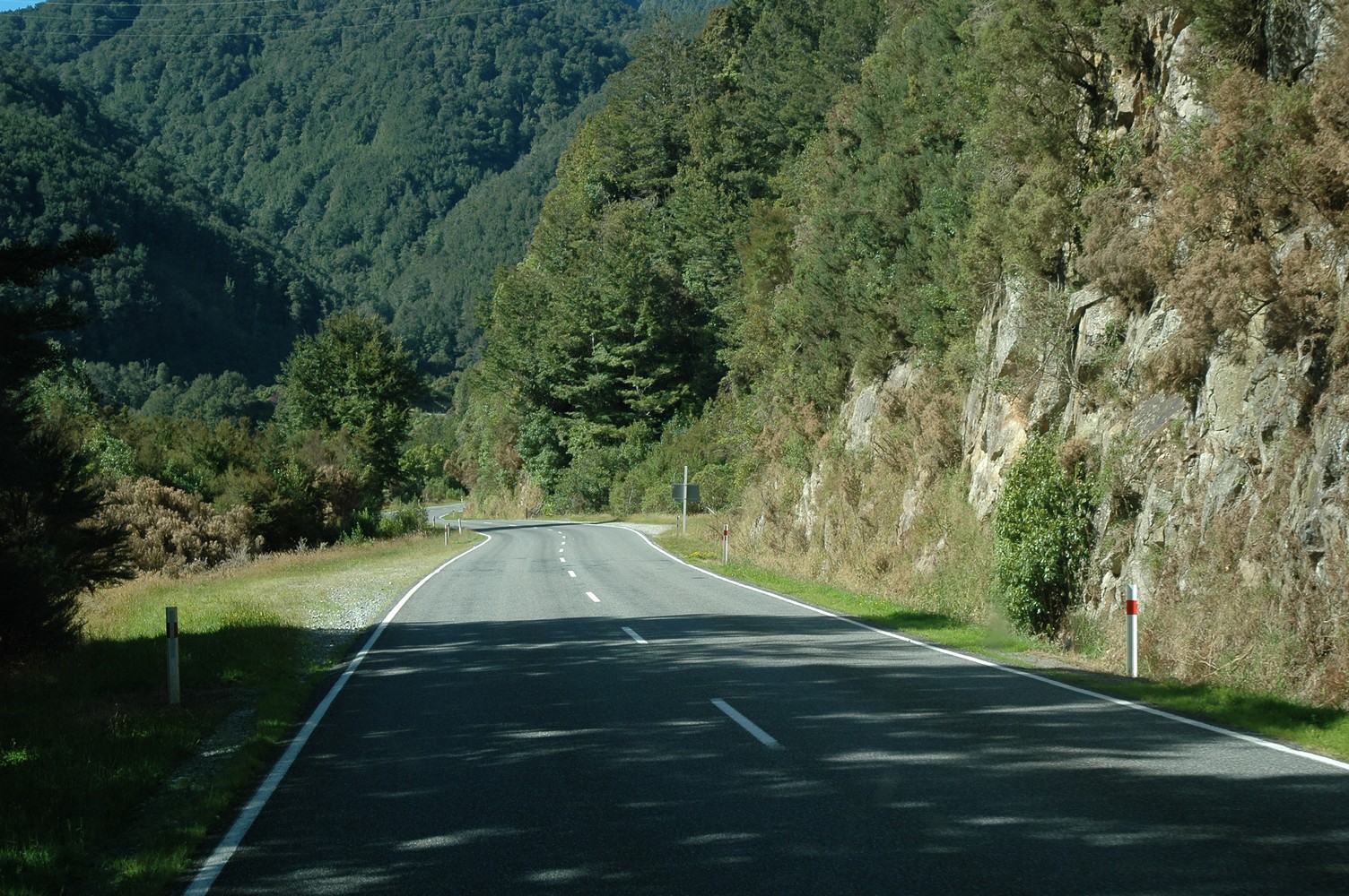 034   23 01   Nelson   Greymouth